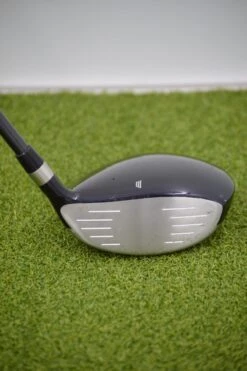 Lefty Tour Edge Bazooka 370 3 Wood R Flex -Finest Golf Store A5D8EC5D 96F3 45A2 86F8 9FAD066ABF29