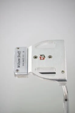 Wilson Staff Kirk Currie IV 34in