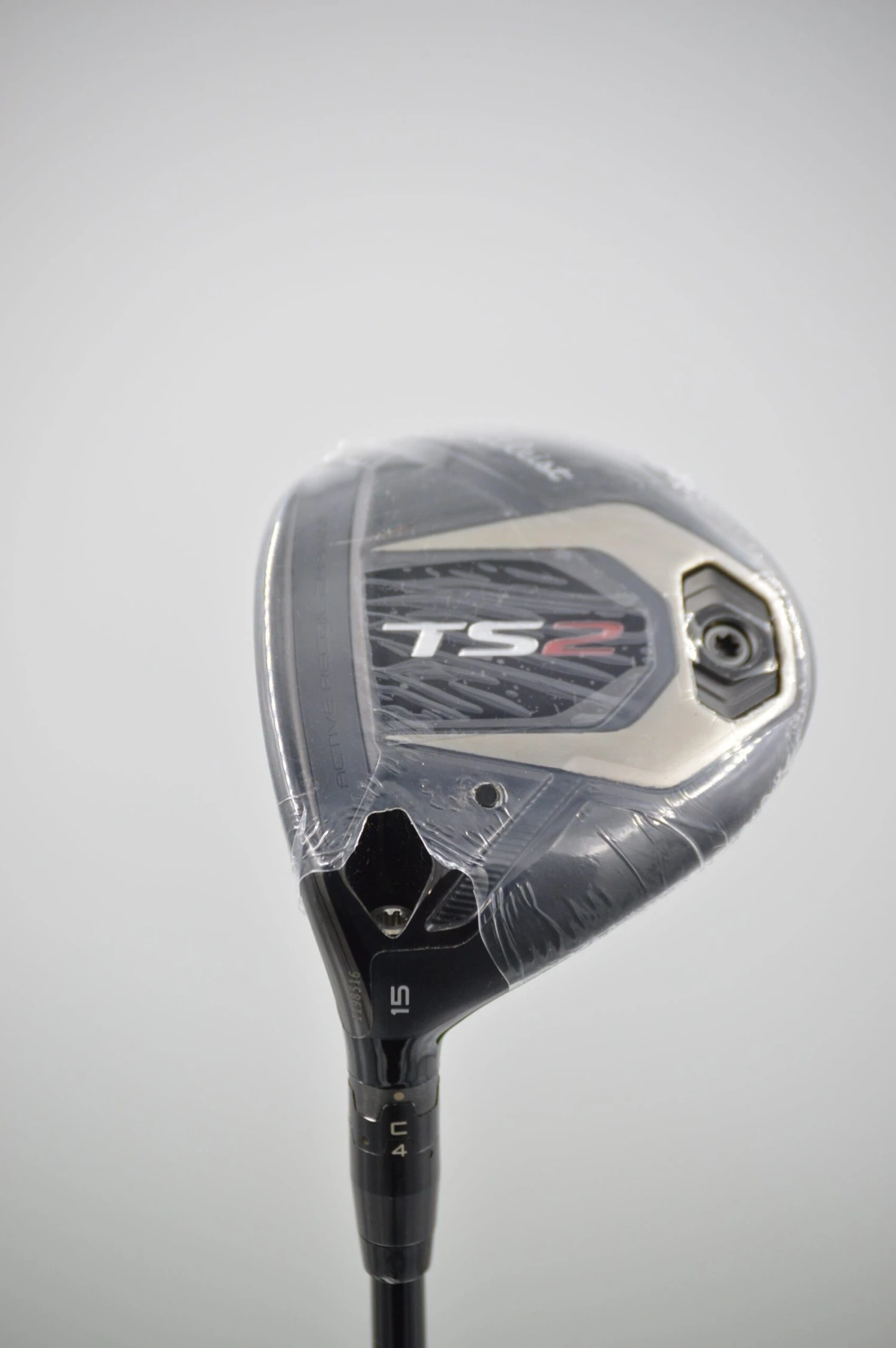 NEW Lefty Titleist TS2 Fairway 3 Wood S Flex 3 NEW Lefty Titleist TS2 Fairway 3 Wood S Flex
