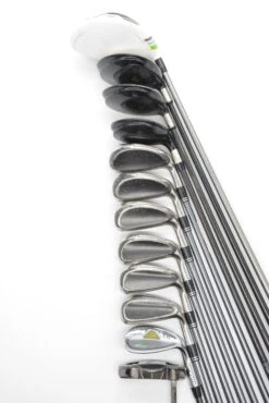 Women's Cleveland Hi-Bore W-Series Full Set W Flex