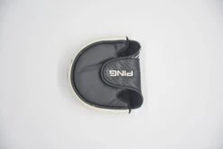 Ping Heppler Headcover -Finest Golf Store A66F5B91 8426 4270 8E96 8029FE5ADAD7