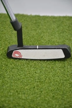 Lefty Odyssey White Hot RX Series 1 35in -Finest Golf Store A670D6B7 CC24 45EB BD14 8D760655DA9E