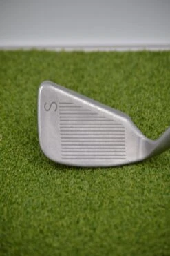Ping Zing 2 SW Iron R Flex -Finest Golf Store A6892980 7C20 4E90 8A98 69F01109DE2D