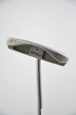 Ping G2 C67 33in -Finest Golf Store A6D2D830 8912 484B B1C3 350F89EF4ED8