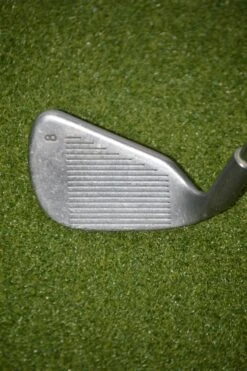 Ping Eye 2 Green Dot 8 Iron +.5 In -Finest Golf Store A6F04219 575F 40FE 8D6C EBEF9562F803