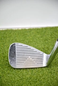Wilson Staff RM Midsize Forged 7 Iron S Flex -Finest Golf Store A7030B49 9D4B 4627 83AE 5BDD95946735