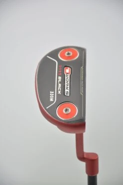 Odyssey O Works Black 330M 34in