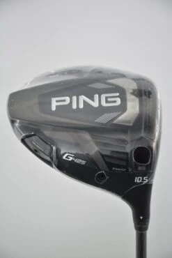 NEW Ping G425 SFT 10.5 Degree Driver R Flex