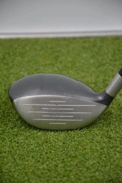 TaylorMade 200 Steel Fairway 3 Wood S Flex -Finest Golf Store A7EC1202 0137 4060 A9B3 1472B6172F2A