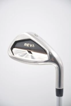 Women's Callaway Big Bertha REVA 9 Iron W Flex
