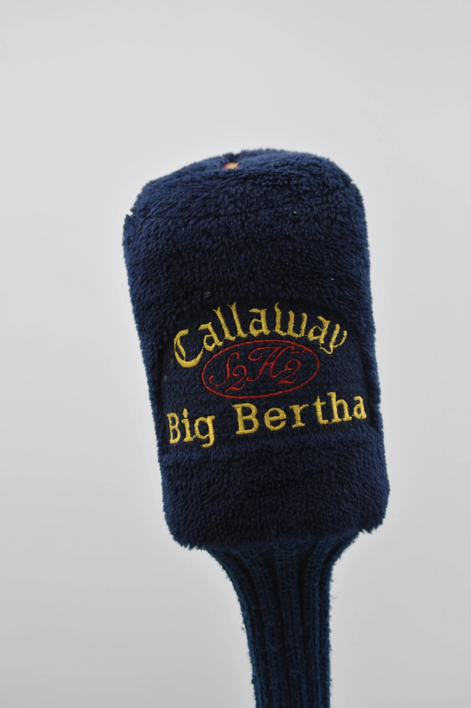 Callaway Big Bertha 10 Degree Driver R Flex 7 Callaway Big Bertha 10 Degree Driver R Flex - Image 5