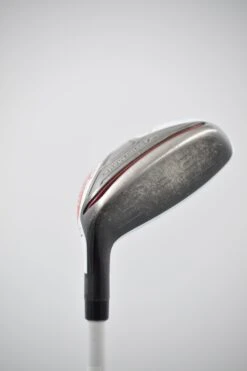 Women's TaylorMade Aeroburner Rescue 4 Hybrid W Flex -Finest Golf Store A854CB46 22D7 460D A7BB E41D4C2F6D0D