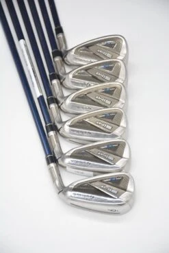 TaylorMade SIM2 Max 5-AW Iron Set R Flex 12 TaylorMade SIM2 Max 5-AW Iron Set R Flex -Finest Golf Store A85666BD 8D5C 4690 8630 7E126C5CE117 1 105 c