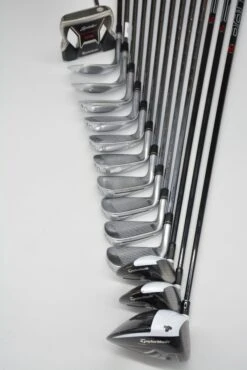 TaylorMade P790 Full Set R Flex 8 TaylorMade P790 Full Set R Flex -Finest Golf Store A85E11FF BA06 4EEE 8ADD 6EE848EC0A7A