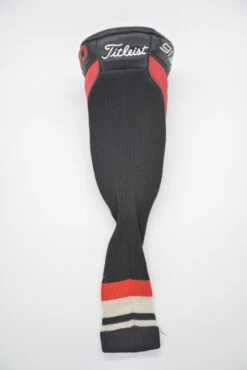 Titleist 913 Driver Headcover 5 Titleist 913 Driver Headcover -Finest Golf Store A8AE41EA 1F40 4C87 86FF BE9BC8FBB670