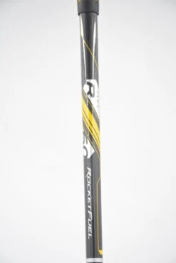 Lefty TaylorMade Rocketballz Rbz Stage 2 3 Wood R Flex 11 Lefty TaylorMade Rocketballz Rbz Stage 2 3 Wood R Flex -Finest Golf Store A8CE7E31 72B1 4F6A 8D07 5E5D915ACA68