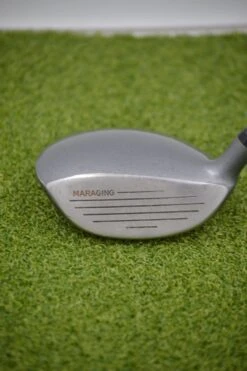 Fairmetal Fairway 5 Wood R Flex -Finest Golf Store A8F1C044 2B33 4701 8E86 35A62BD3F72C