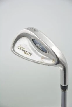 Cobra King Cobra SS-I 4-PW Iron Set W Flex