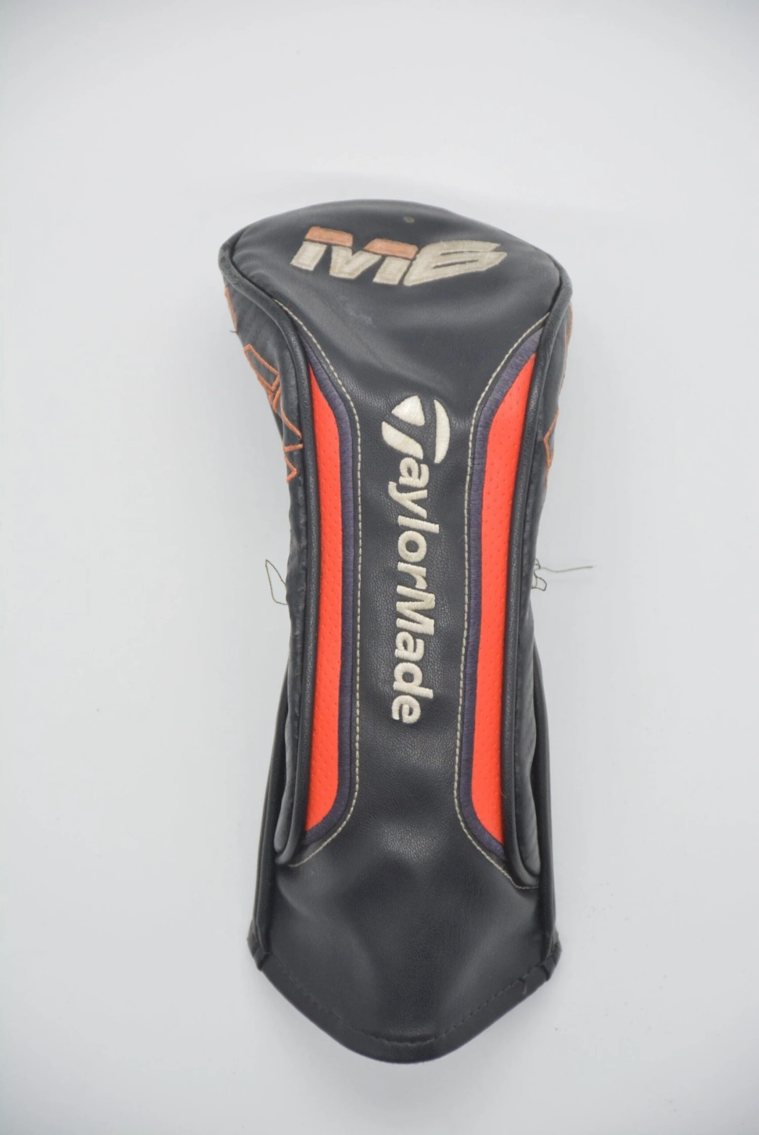 TaylorMade M6 Wood Headcover 3 TaylorMade M6 Wood Headcover