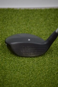 Women's PXG 0341X Fairway 7 Wood 21 Degree W Flex -Finest Golf Store A9549432 0022 49B3 9AB4 D8118FD6BD81