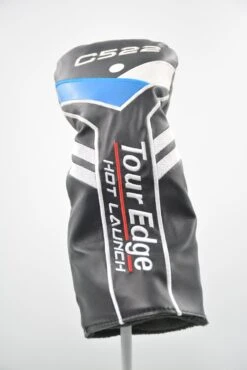 Tour Edge Hot Launch C522 4 Wood R Flex -Finest Golf Store A980905C EBC5 4C6F A971 27508E448DF9