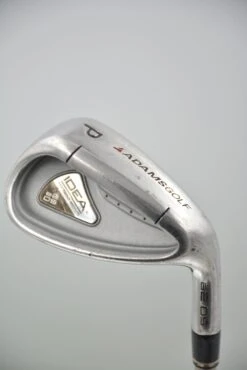 Women's Adams Idea A2 OS PW Wedge W Flex