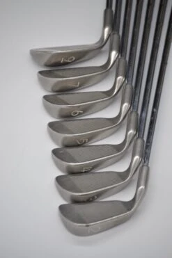 Ping Eye 2 2-7, 9 Iron Set S Flex -Finest Golf Store A9A140D2 3013 43A0 95DF 42C600516944