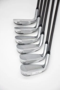 TaylorMade SIM2 Max 5-AW Iron Set R Flex 13 TaylorMade SIM2 Max 5-AW Iron Set R Flex -Finest Golf Store A9A6A33A FEBB 4B3A A448 6450AD85B128 1 105 c