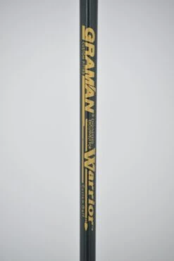 Warrior Custom Golf 7-PW Iron Set R Flex -Finest Golf Store A9CB5154 4A06 4F69 8F91 B0DFDF7AD37A