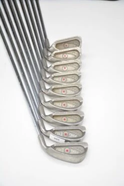 Ping Eye 2 2-SW Iron Set R Flex 11 Ping Eye 2 2-SW Iron Set R Flex -Finest Golf Store A9F5747F B252 46BB 9C79 B3086951C8BF 1 105 c