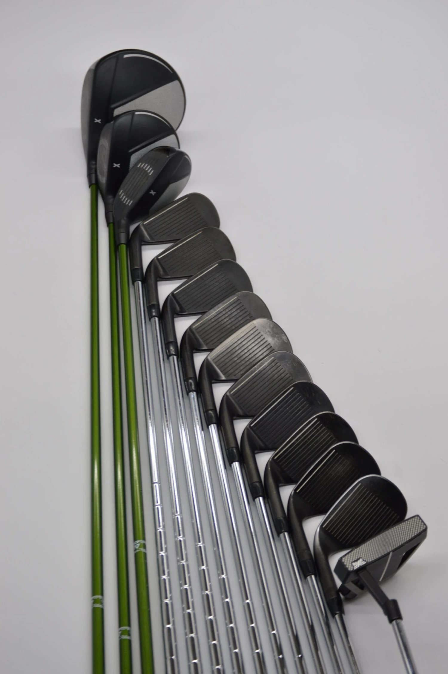 PXG 0311P GEN4 Full Set S Flex 4 PXG 0311P GEN4 Full Set S Flex - Image 2