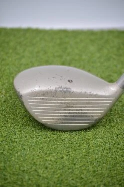 Women's TaylorMade Titanium 12 Degree Driver W Flex -Finest Golf Store AA3E2D25 A39B 4280 B8C8 9B7341B07471