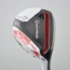 Women's TaylorMade Aeroburner Rescue 5 Hybrid W Flex