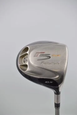 TaylorMade R5 Dual (Type D) 10.5 Degree Driver R Flex