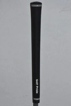 Like New Golf Pride Tour Velvet Black/Black/Black