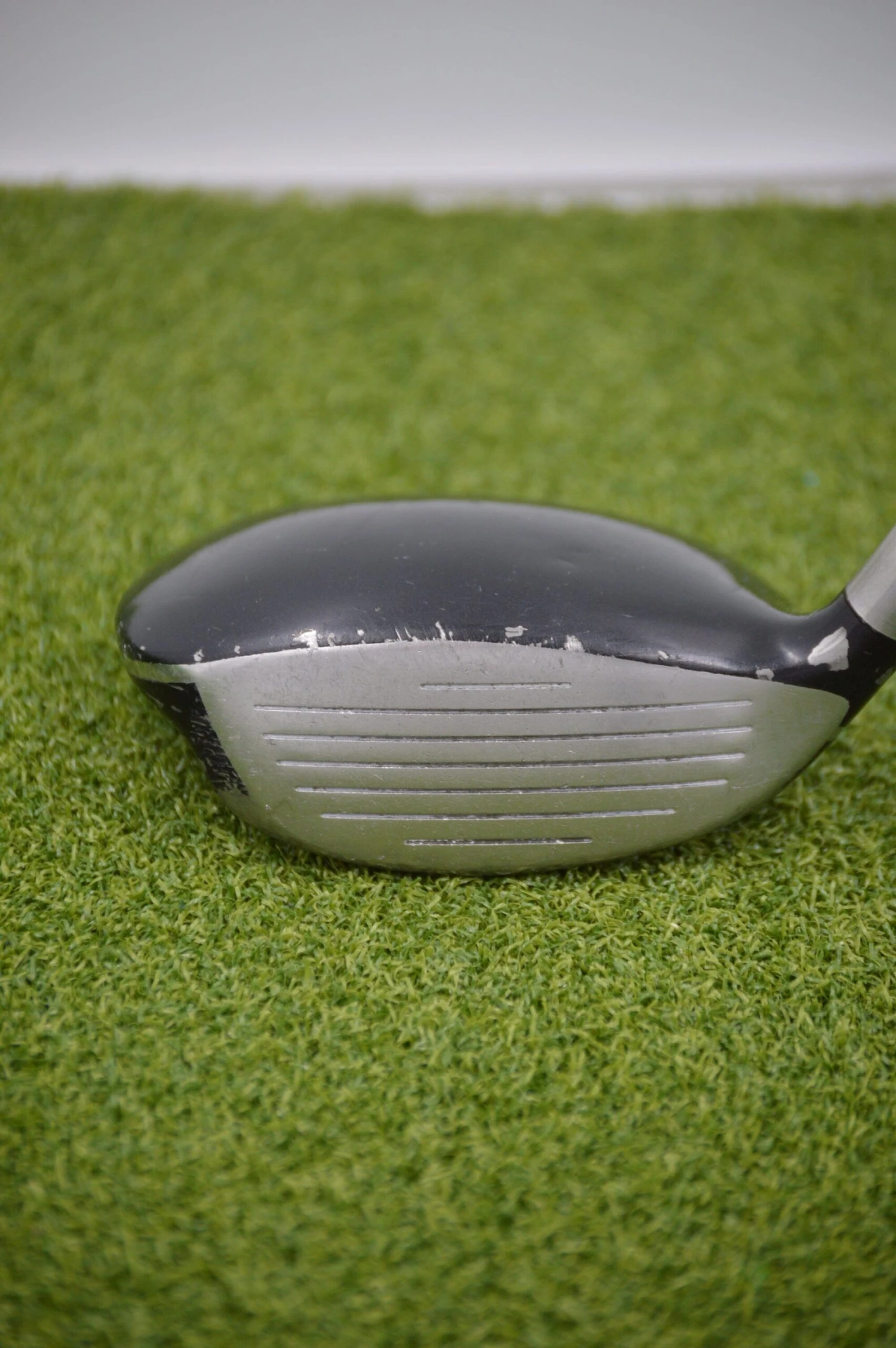 Adams Speedline 3 Hybrid S Flex 5 Adams Speedline 3 Hybrid S Flex - Image 3