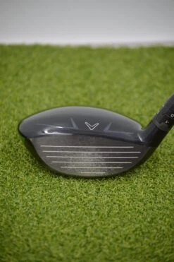 Callaway GBB Epic Sub Zero Fairway 18 Degree Wood R Flex -Finest Golf Store AC0695F0 7A41 4237 A261 7AD23113C1FC