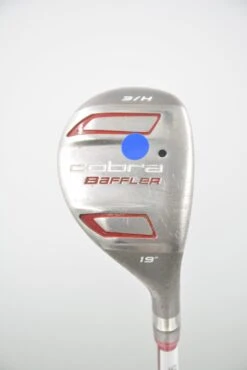 Cobra Baffler 3 Hybrid S Flex