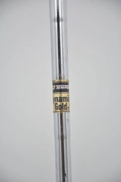 Lefty Titleist 5611 56 Degree Wedge Wedge Flex -Finest Golf Store AC1A3C35 0589 4CE7 8AF8 16CB6BF026A4