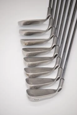 The Brother Oversized 3-SW (missing 8) Iron Set R Flex -Finest Golf Store AC450DCE 5A93 484A 8E7D F92DBC63C821