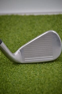 Lefty Callaway XR 5 Iron S Flex -Finest Golf Store AC6D0465 9349 44C6 9C64 10D75EECA1E1