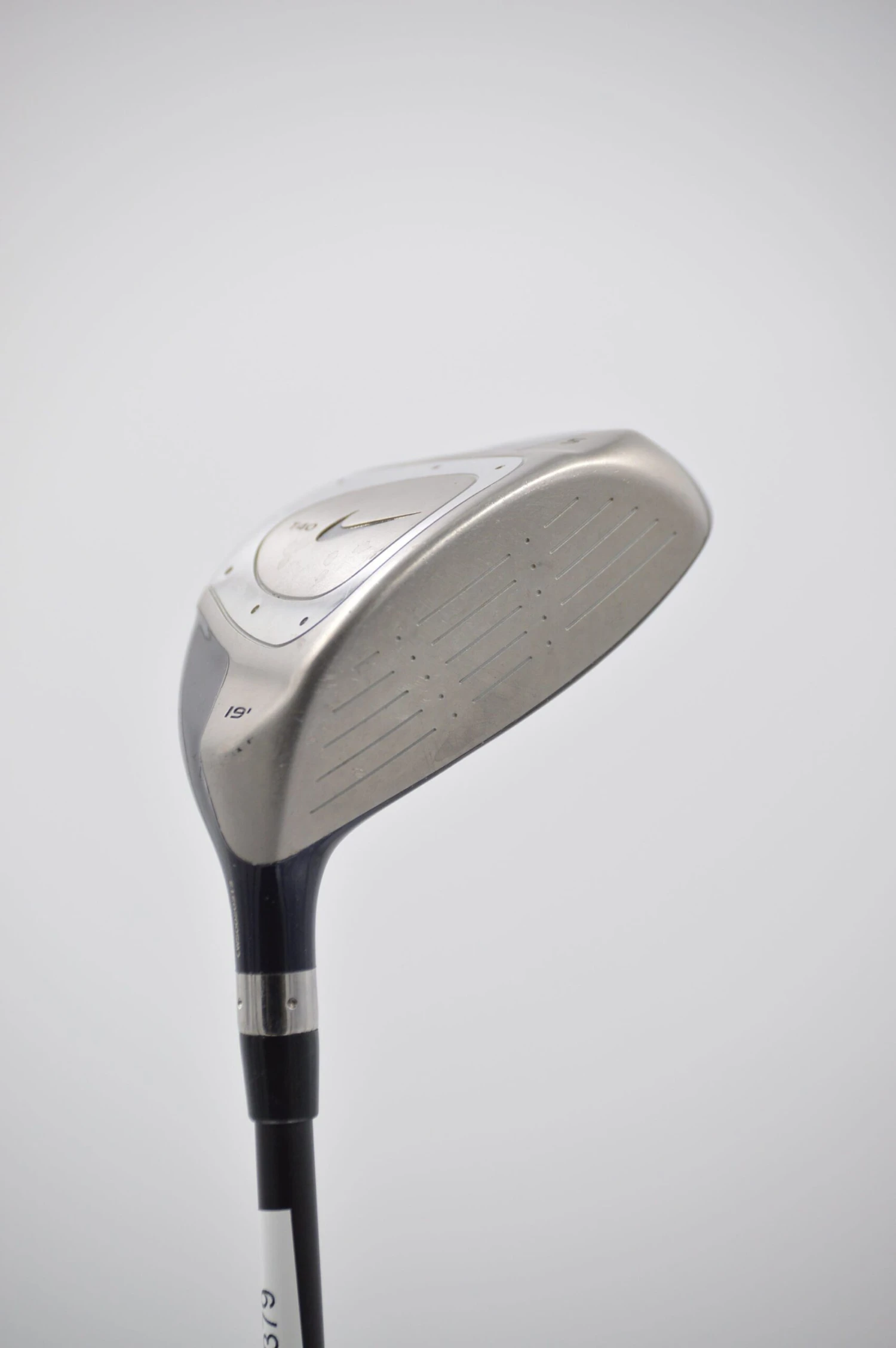 Women's Nike T-40 5 Wood W Flex 4 Women's Nike T-40 5 Wood W Flex - Image 2