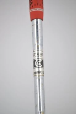 Cleveland CG12 Chrome 56 Degree Wedge Wedge Flex -Finest Golf Store ACECFE52 202D 4B0E 8895 8EC35C3BFB73