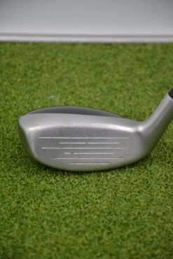 TaylorMade Rescue Dual 3 Hybrid R Flex -Finest Golf Store AD321959 54FA 476B B84E 6091145A2284