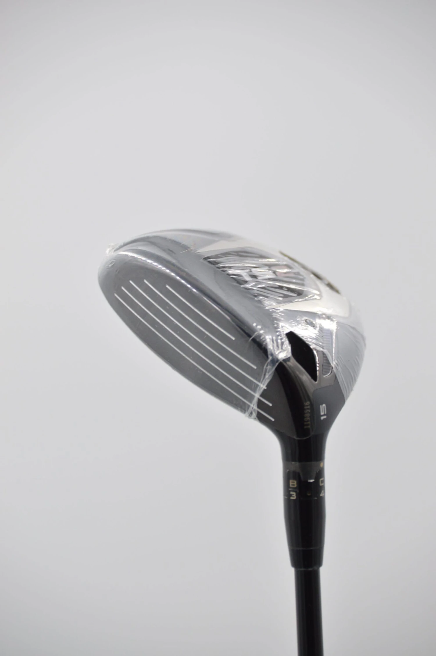 NEW Lefty Titleist TS2 Fairway 3 Wood S Flex 4 NEW Lefty Titleist TS2 Fairway 3 Wood S Flex - Image 2