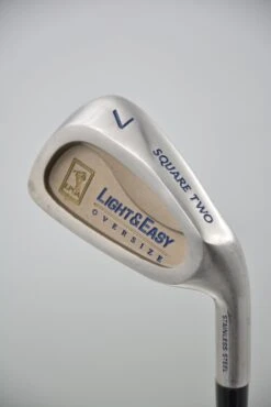 Women's Square Two Light & Easy Oversize 7 Iron W Flex