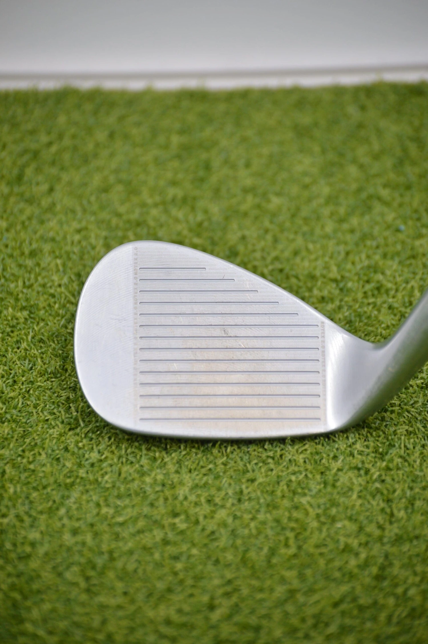 Cleveland 588 RTX 2.0 60 Degree Wedge Wedge Flex 5 Cleveland 588 RTX 2.0 60 Degree Wedge Wedge Flex - Image 3