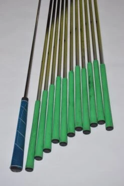 XXIO Prime 9 Full Set R Flex +.75 In. -Finest Golf Store ADB55F97 39A9 4880 8466 46113055C20E