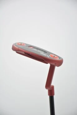 Odyssey O Works Black 330M 34in -Finest Golf Store ADD18914 6F4A 44F8 AA97 EF738AAA426C