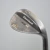 Cleveland CG15 Black Pearl 52 Degree Wedge Wedge Flex -Finest Golf Store AE049038 6A07 4165 AA48 B7284A3B7ACE